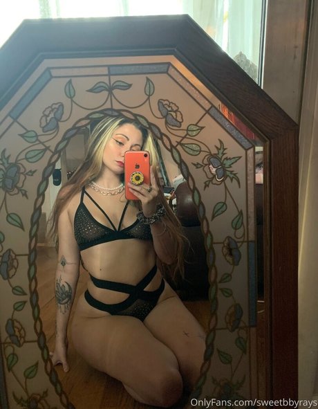 sweeetbbyrays Nacktbilder von OnlyFans