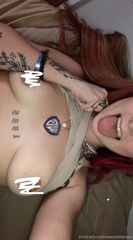 sweeetbbyrays OnlyFans Nackt Leak