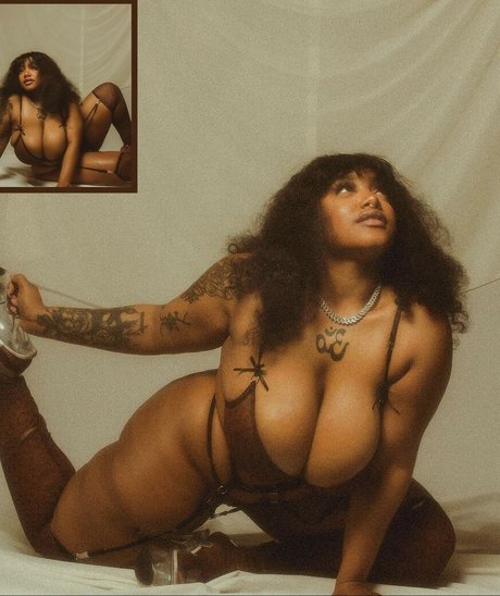 Oyastorms Nacktbilder OnlyFans Leaks