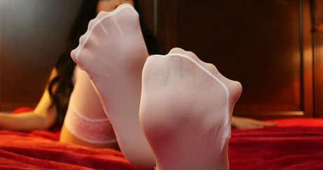 asian foot fetish Nacktbilder von OnlyFans geleakt