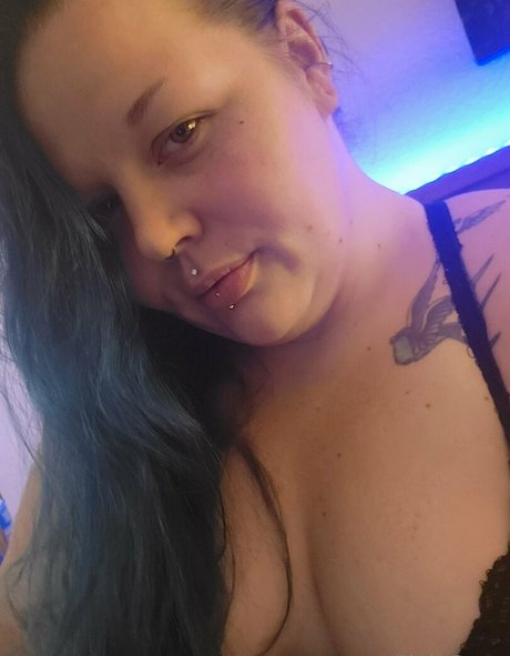 rhearune Nacktbilder von OnlyFans geleakt