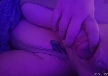 rhearune OnlyFans Leak