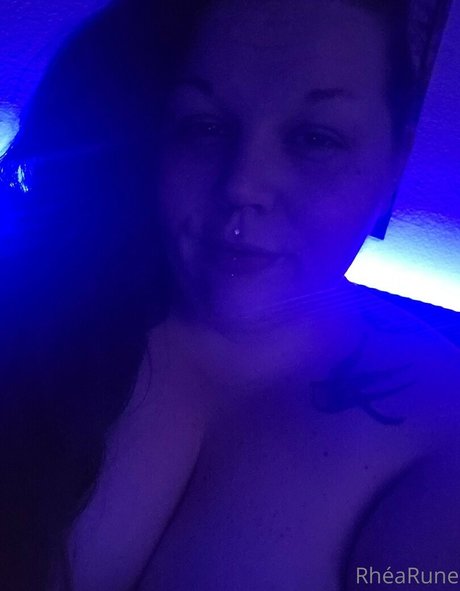 rhearune Nacktbilder OnlyFans Geleakt