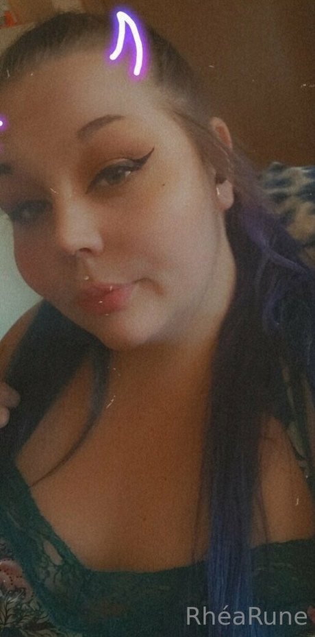 rhearune Leaked OnlyFans XXX