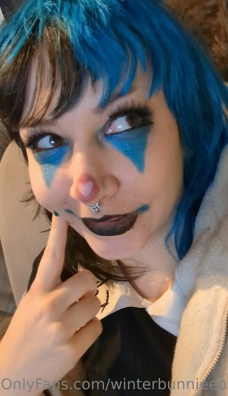 winterbunnieeoffree OnlyFans Pornografie gratis