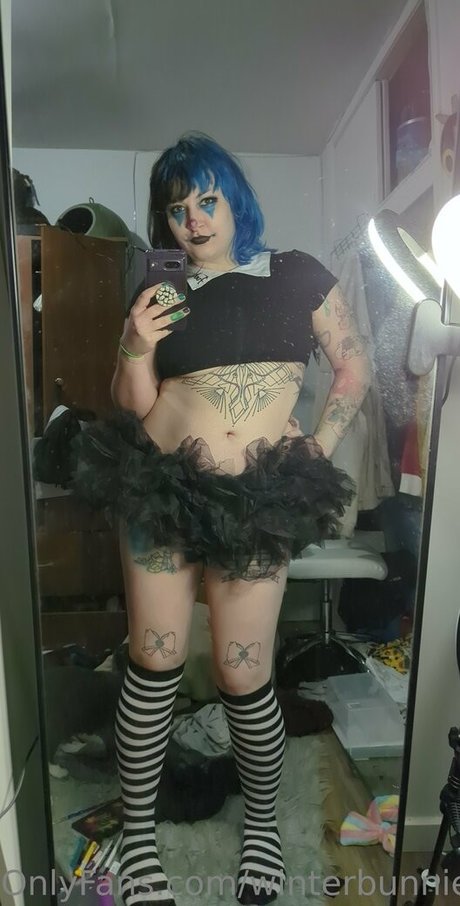 winterbunnieeoffree OnlyFans Pornografie