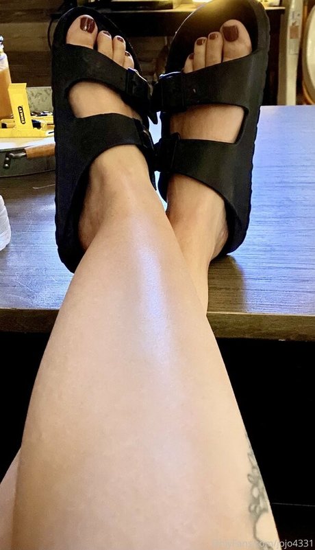 jojo4331 Nacktbilder geleakt OnlyFans