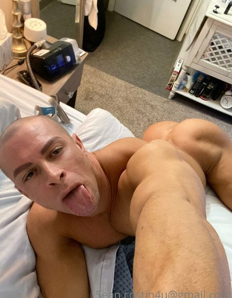 sean costin Nackt auf OnlyFans