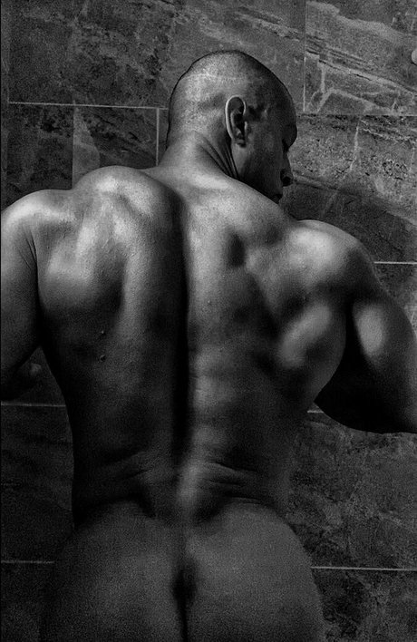 sean costin OnlyFans Sex geleakt