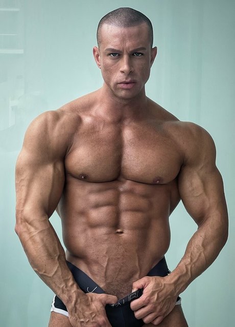 sean costin Leaked OnlyFans Nacktbilder