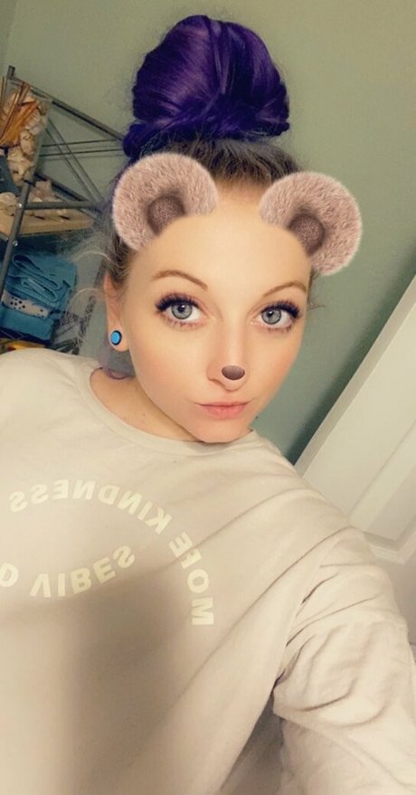 violetcosmos Leaks von Nacktbildern auf OnlyFans