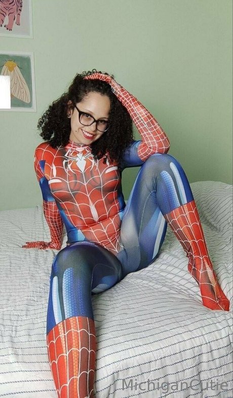 michigancutiefree OnlyFans Nacktbilder