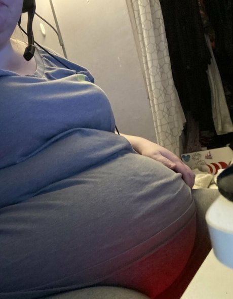 strawberrylbcakebbw Nacktbilder von OnlyFans