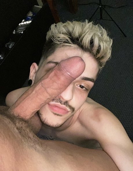 alexroman Nacktbilder von OnlyFans