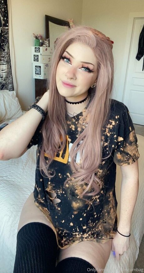 gothscumbag OnlyFans Fick geleakt