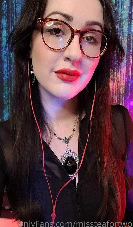 missteafortwo Nacktbilder von OnlyFans