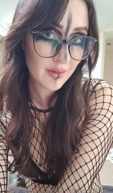 missteafortwo NurlyFans-Pornoleaks