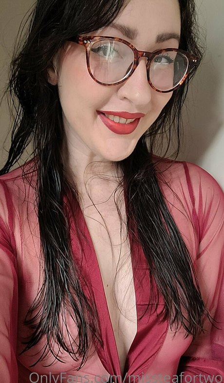 missteafortwo NurlyFans-Pornoleaks