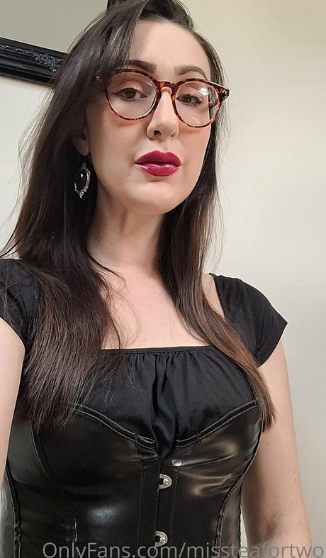missteafortwo OnlyFans Bilder geleakt