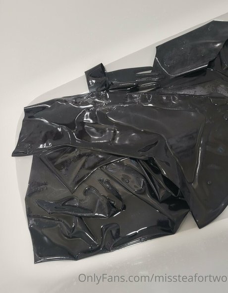 missteafortwo Porn OnlyFans Leak