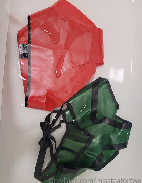 missteafortwo Nacktbilder geleakt OnlyFans geleakt