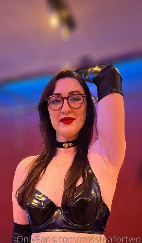 missteafortwo OnlyFans Leak