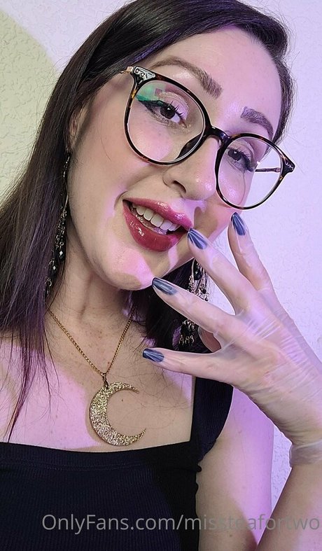 missteafortwo Leaked OnlyFans Fotos