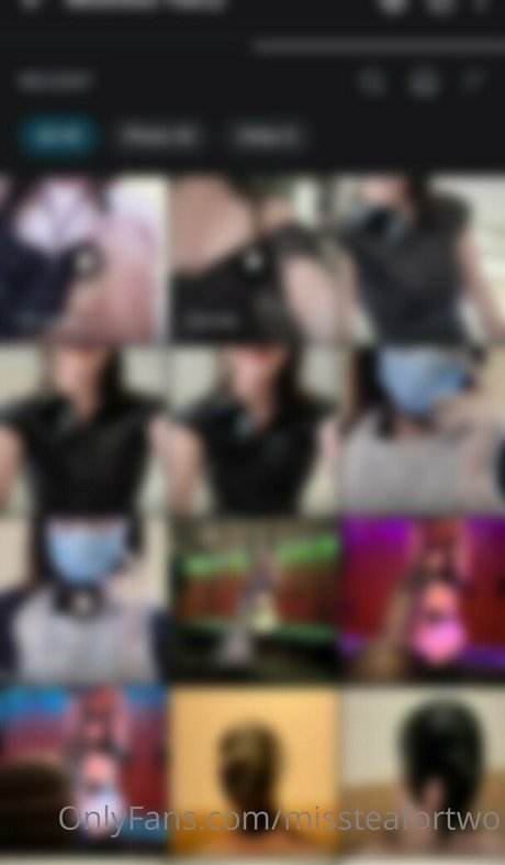 missteafortwo OnlyFans Striptease