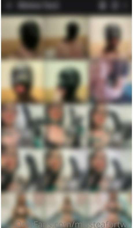 missteafortwo OnlyFans-Inhalte