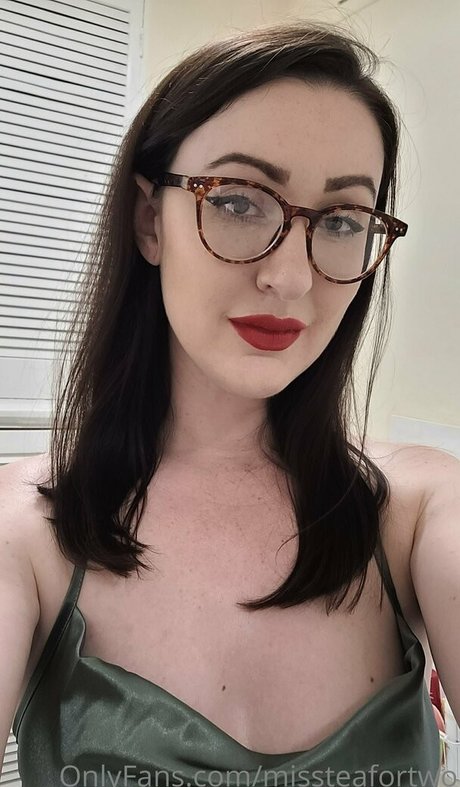 missteafortwo Profilbild