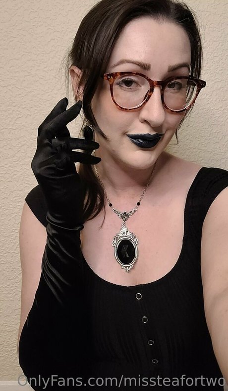 missteafortwo Nacktporno OnlyFans