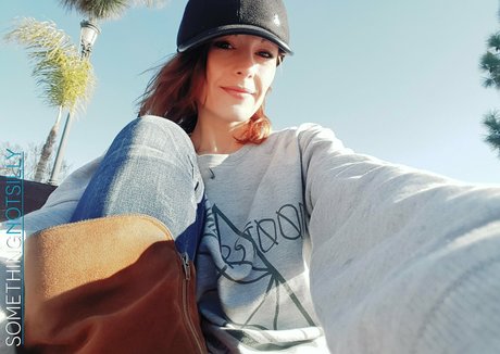 Somethingnotsilly Nacktbilder geleakt OnlyFans geleakt