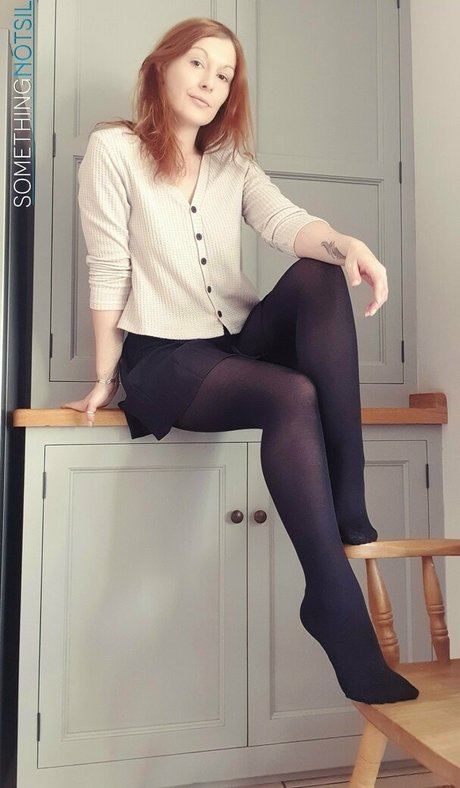 Somethingnotsilly OnlyFans Bilder