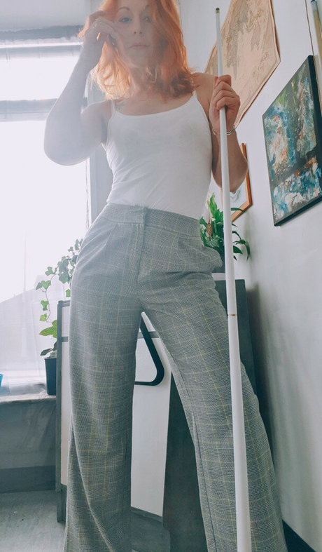 Somethingnotsilly Nacktbilder von OnlyFans geleakt