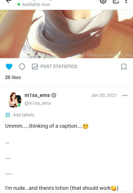 Somethingnotsilly Nackt auf OnlyFans