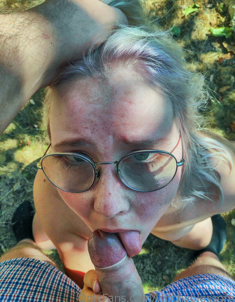 witchyblossom Leaked OnlyFans Sex