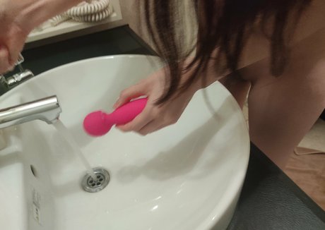 souai Nacktbilder von OnlyFans geleakt