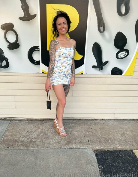 inkedariesgirl OnlyFans OnlyFans