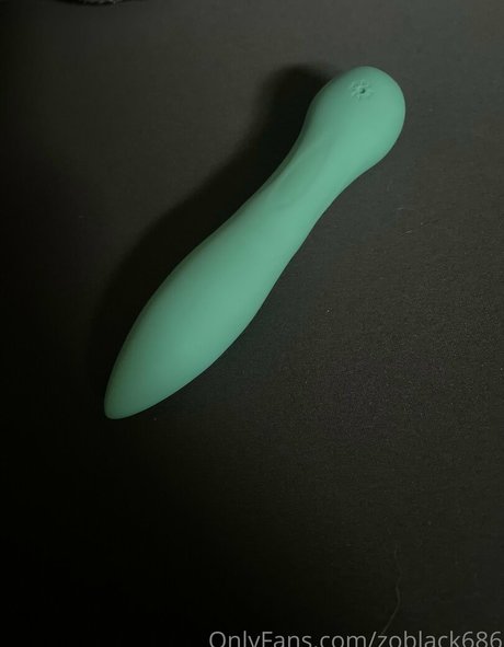 zoblack686 OnlyFans Sex