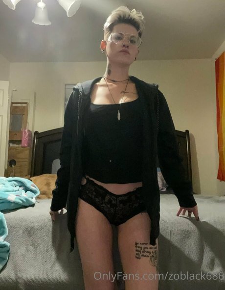 zoblack686 Nacktbilder von OnlyFans