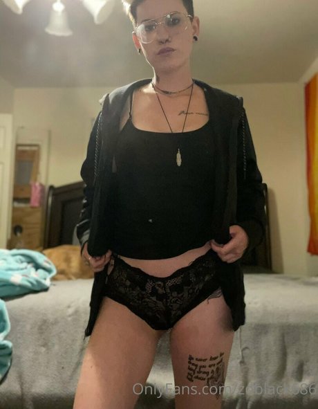 zoblack686 Profilbild