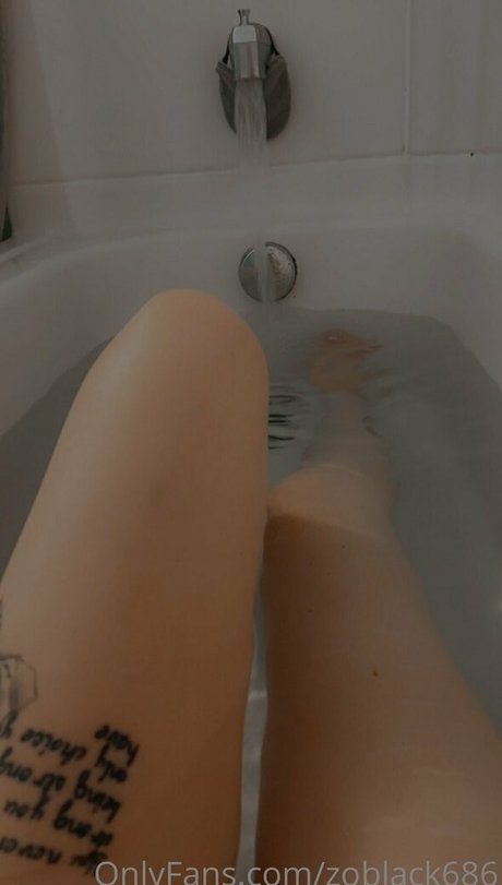 zoblack686 Leaked OnlyFans Nacktbilder