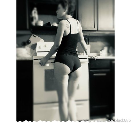 zoblack686 Nacktbilder von OnlyFans geleakt