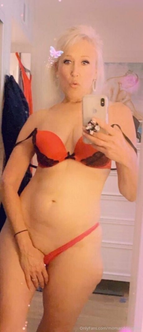momanddaughter OnlyFans geleakte Bilder
