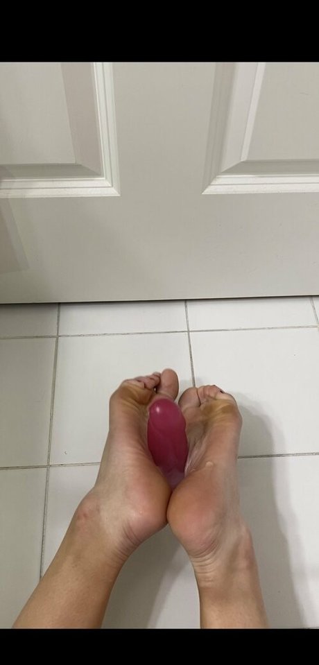 sashasfeetishxo Nacktbilder von OnlyFans