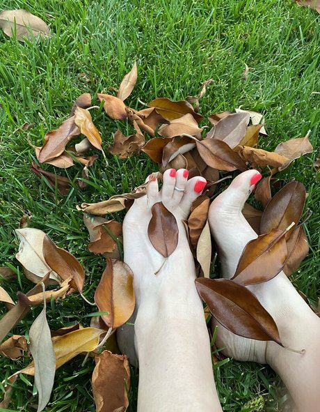 sashasfeetishxo Nacktbilder von OnlyFans geleakt