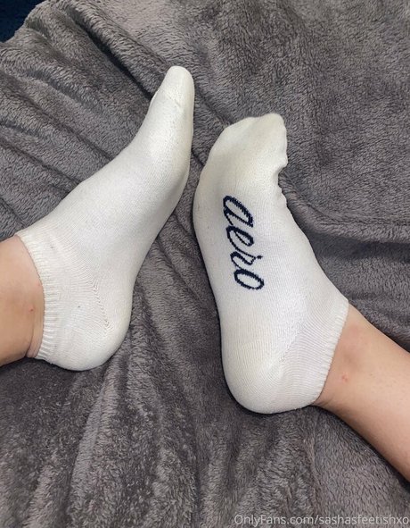 sashasfeetishxo Nacktbilder-Leaks von OnlyFans