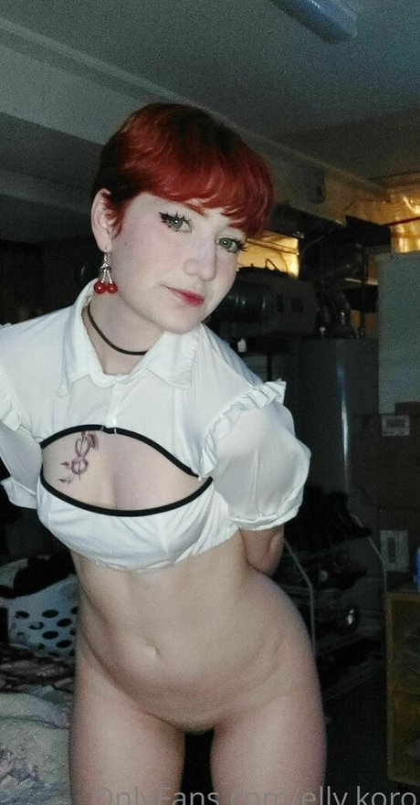 elly koro Leaked OnlyFans Sex Tape