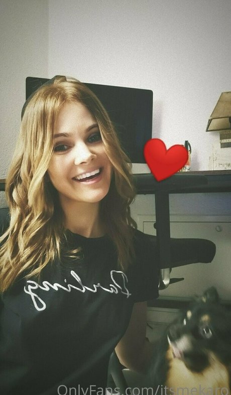 itsmekaro OnlyFans-Bilder geleakt