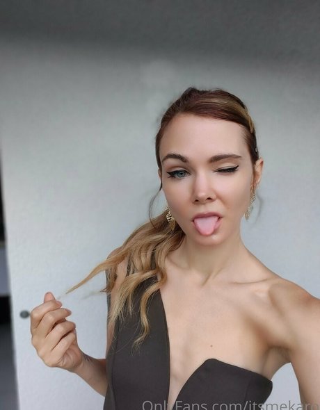 itsmekaro OnlyFans-Leaks